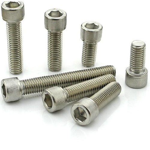 TAC21-M6-L50/L55/L60/L65/L70/L75/L80/L85/L90内六角圆柱头螺钉