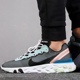 Element React 55简版 300 Nike BQ6166 高桥盾休闲轻便跑步鞋