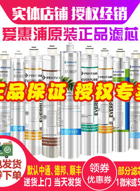 爱惠浦净水器滤芯性价比可直饮