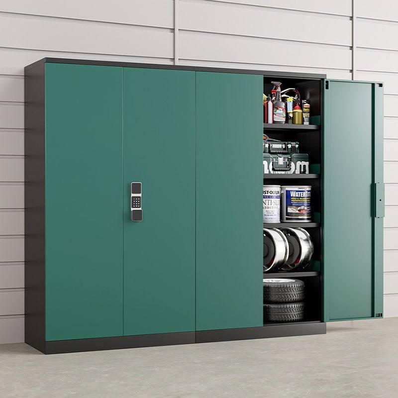 重型加厚工具柜工厂车间五金收纳铁皮柜家用智能密码锁车位储物柜,五金/工具,工具柜/工具架/工具物料架,淘宝优惠券,粉丝福利购,淘宝优惠卷