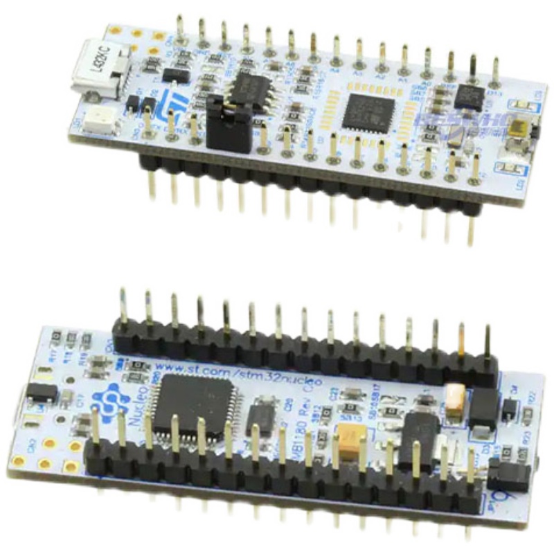 NUCL-EOL432KC STM32L432KCU6U ST开发板Nucleo-32微控制器STM32