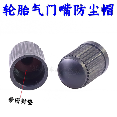 丰田CHRRAV4荣放奕泽气门芯帽