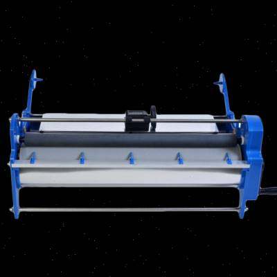 范师傅墙纸上胶机手摇式壁纸上胶机涂胶机墙纸打胶上浆机5370cmw.