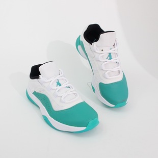 CMFT低帮AJ11减震复古篮球鞋 NIKE耐克女鞋 JORDAN DV2629 AIR