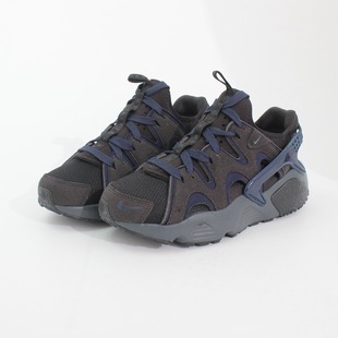 37.5码瑕疵清仓NIKE女鞋AIR HUARACHE CRAFT减震跑步休闲鞋DQ8031