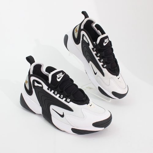 耐克ZOOM2K厚底老爹鞋休闲鞋