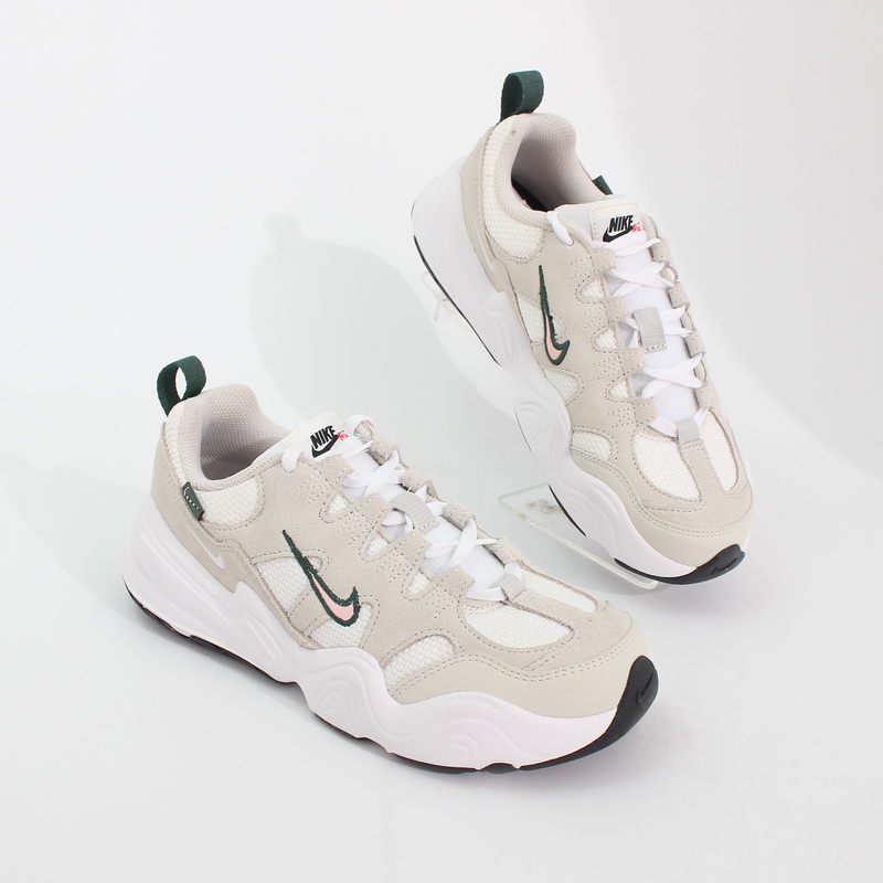 TECHHERA减震老爹鞋NIKE