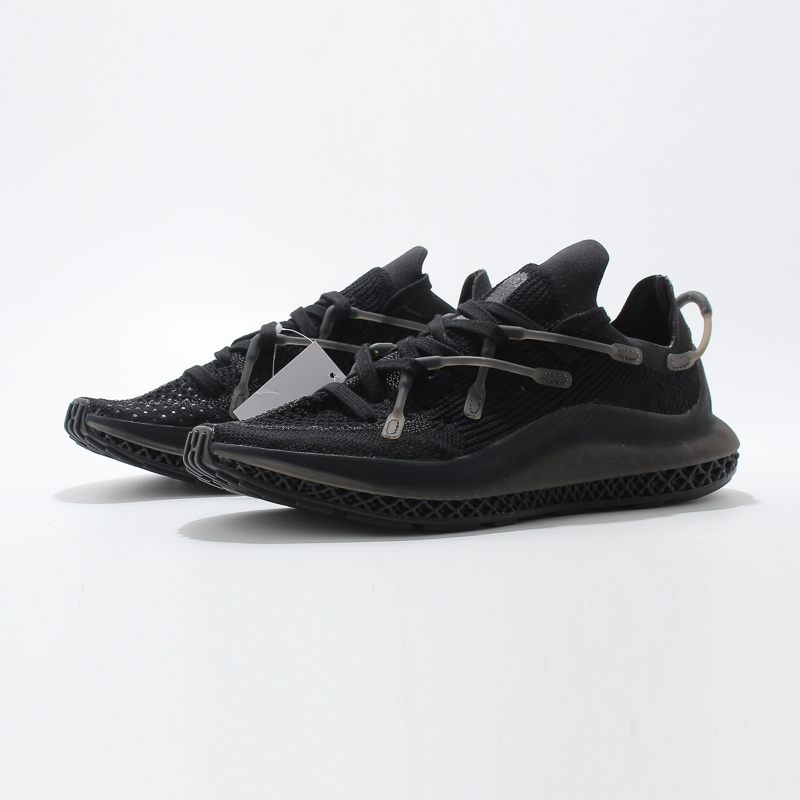 ADIDAS男鞋4D FUSIO减震透气跑步鞋H04508 H04510 H04513 FY3603 运动鞋new 跑步鞋 原图主图