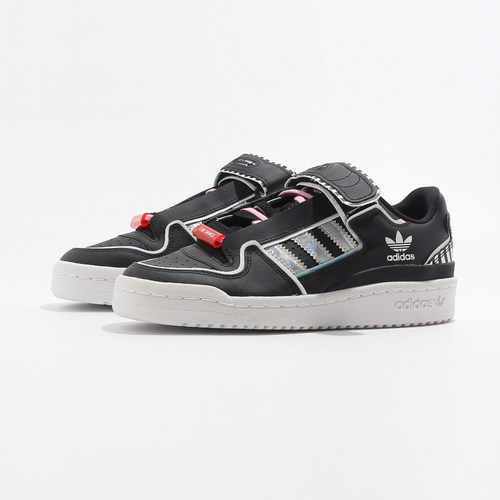 Adidas/阿迪达斯低帮休闲板鞋