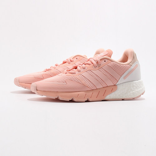 Adidas/阿迪达斯女鞋休闲跑步鞋