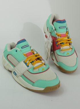 adidas阿里纳斯复刻篮球鞋