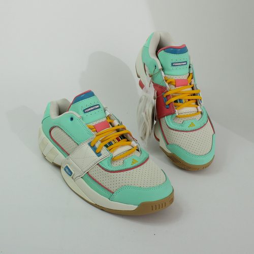 adidas阿里纳斯复刻篮球鞋