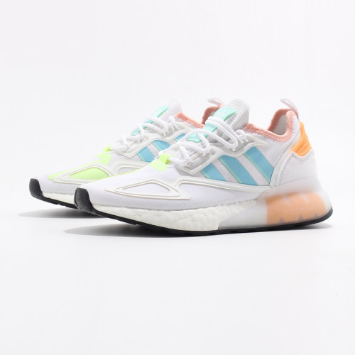 Adidas/阿迪达斯男女休闲跑鞋