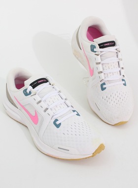 38码NIKE耐克潮流女鞋AIR ZOOM VOMERO 16减震跑步鞋运动鞋DA7698