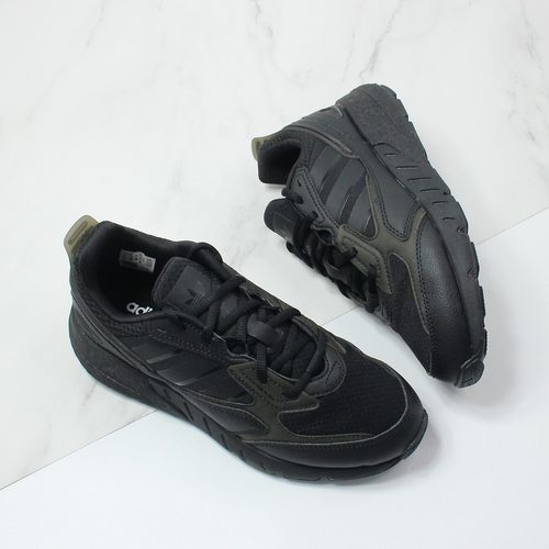 阿迪达斯女鞋ZX1KBOOST2.0