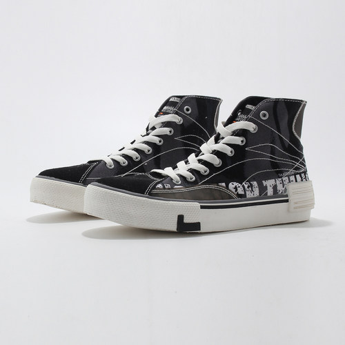 李宁女鞋惟吾CANVASHI