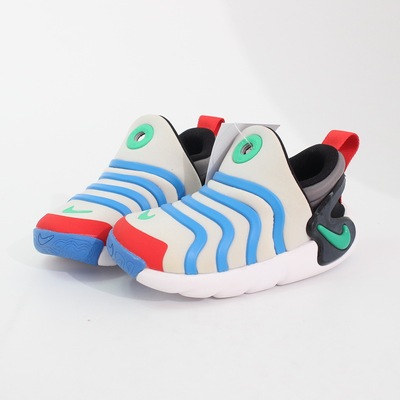 耐克婴童DYNAMOGO减震跑步鞋