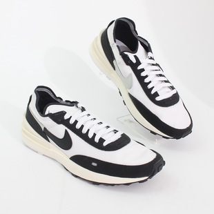 ONE WAFFLE RMX DZ2527 39码 减震复古休闲跑步鞋 NIKE耐克男鞋