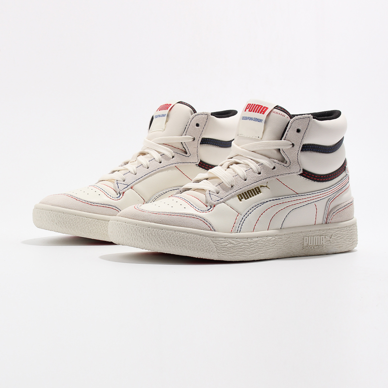 Puma/彪马高帮休闲板鞋