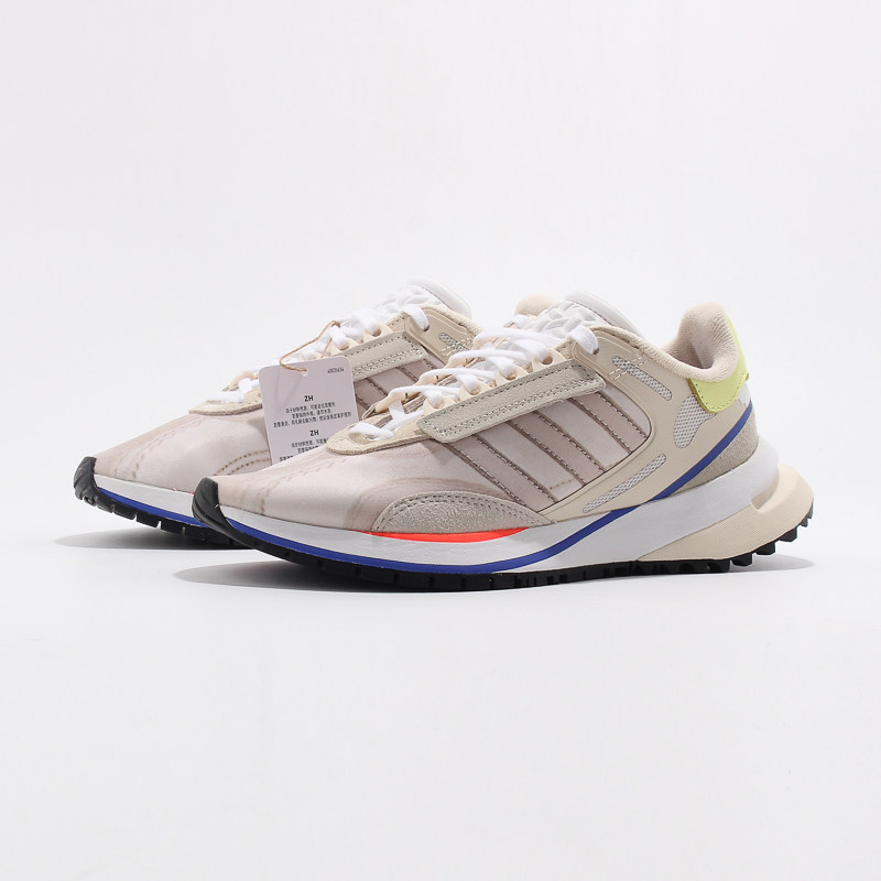 ADIDAS三叶草潮流休闲女鞋VALERANCE减震复古跑步鞋运动鞋H05695,运动鞋new,跑步鞋,淘宝优惠券,粉丝福利购,淘宝优惠卷