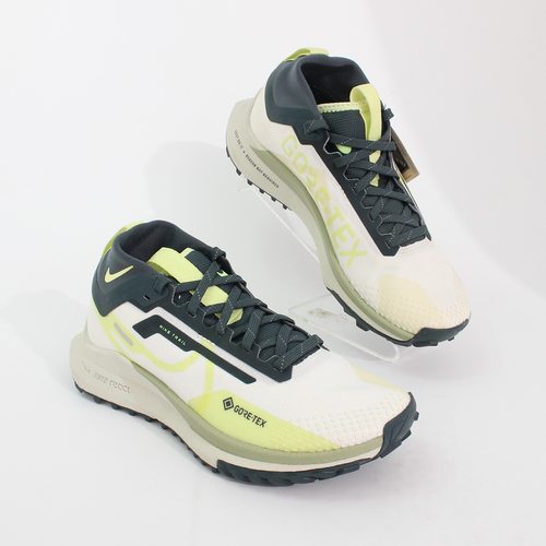 NIKE女鞋户外防水越野跑鞋