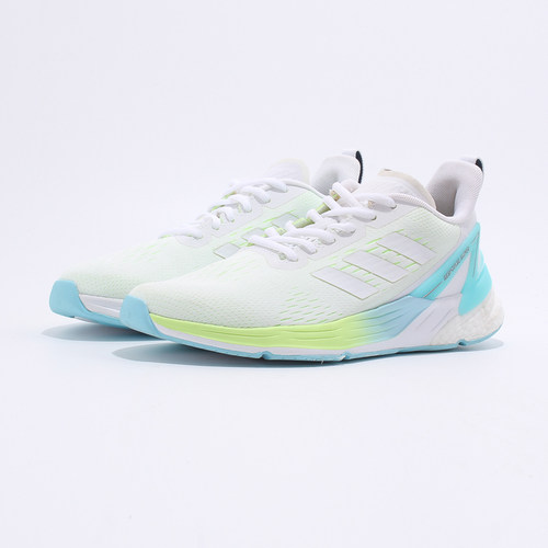 Adidas/阿迪达斯女鞋跑步鞋减震