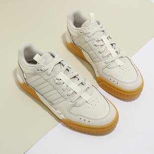 运动鞋 PAD休闲板鞋 IG7629 IG2805 HQ4233 清仓ADIDAS男鞋 ID4789