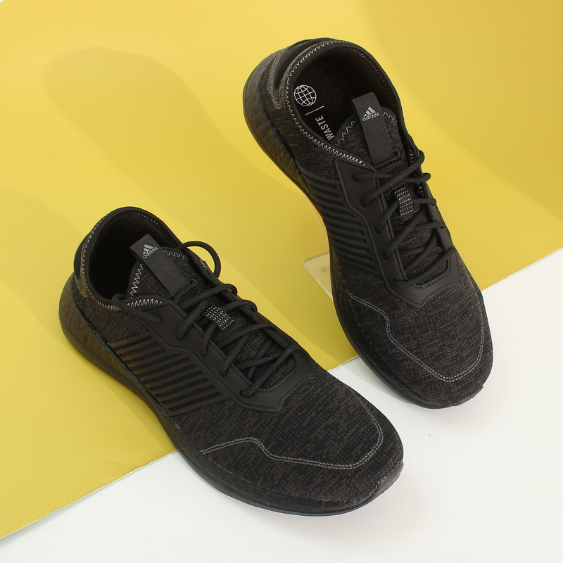 adidas阿迪达斯男鞋BOOST减震