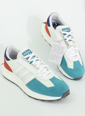 ADIDAS三叶草男女鞋RETROPY E5休闲鞋运动鞋ID6262 IG9994 IF4324
