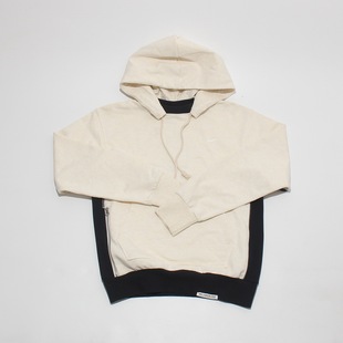 NIKE耐克潮流休闲男装连帽线圈春秋款套头衫运动卫衣DQ5819-027