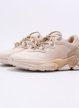 ADIDAS三叶草OZWEEGO老爹鞋G55655 GZ2776