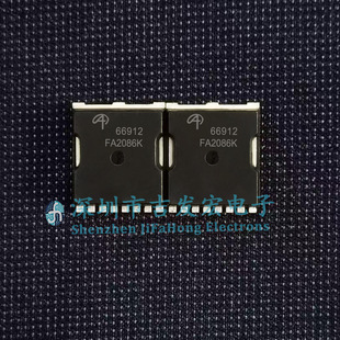 AOTL66912 66912  库存现货 TOLL 可直拍