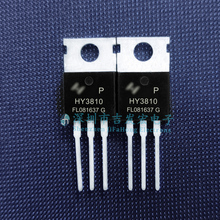 HY3810 HY3810NA2P 现货库存 180A 100V TO-220 质量保证