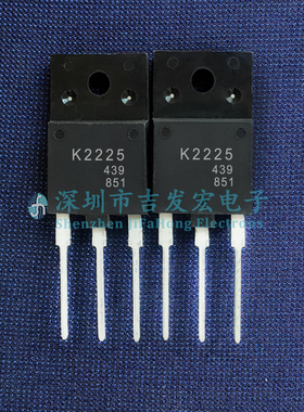 2SK3747 2SK2225 03N150 STFW4N150 STFW3N150 MS4N1350 TO-3PF