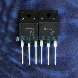 2SK3747 2SK2225 03N150 STFW4N150 STFW3N150 MS4N1350 TO-3PF