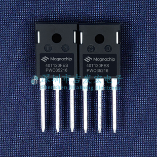 40T120FES MBQ40T120FES 库存现货 TO-247 1200V 40A 极速发货