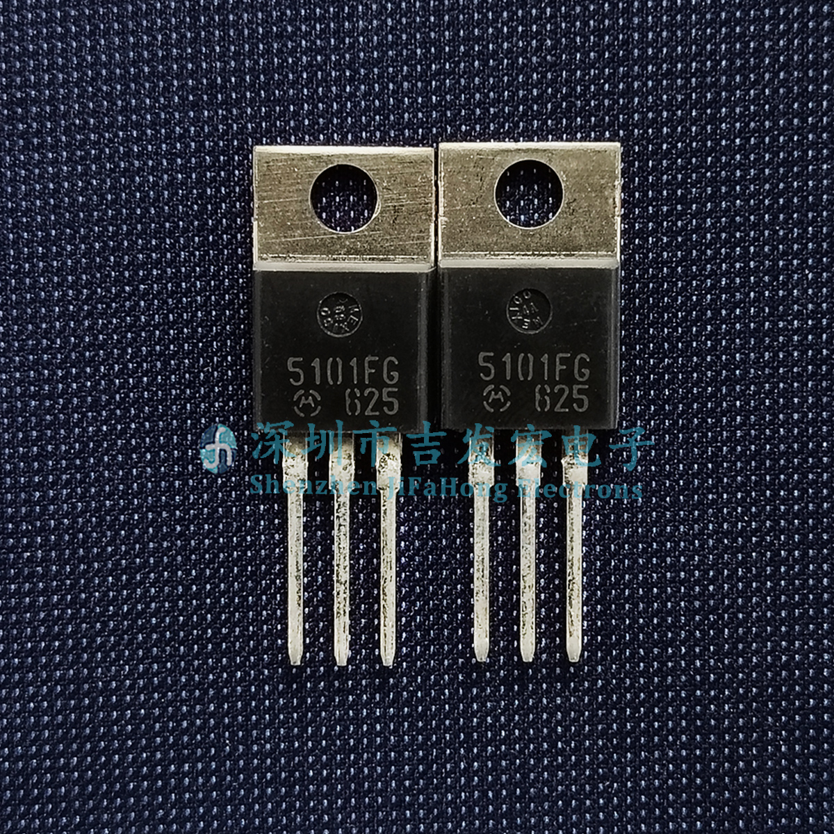 N6510010FFGA 5101FG 全新原装正品 TO-220 360V 50A IGBT 可直拍