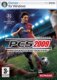 实况足球pes2009PC中文版 中超德甲亚冠wecn5游戏补丁 解说一键安装