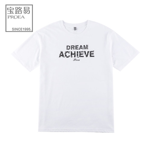 PROEA/宝路易男士针织短袖