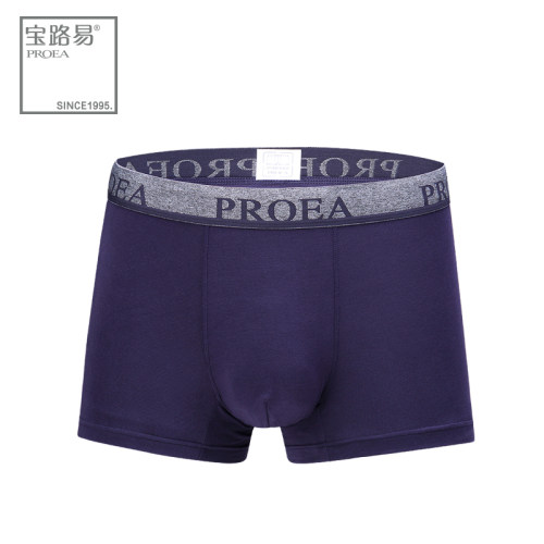 PROEA宝路易莫代尔明筋盒装内裤