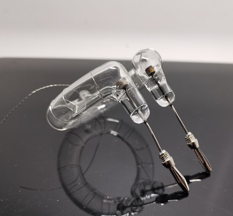 金贝摄影DPEII800W环形闪光灯管