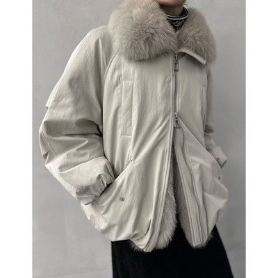 九1214韩国东大门运动户外夹克区MaisonStaff-8727804休闲新潮