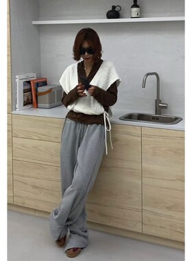 九0902韩国东大门针织衫区ParisMatch-8627220新潮正品时尚休闲