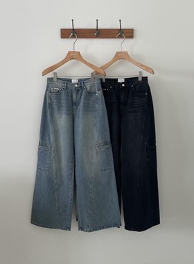 九0803韩国东大门运动牛仔裤区3another-8599366可爱街头夏季简洁