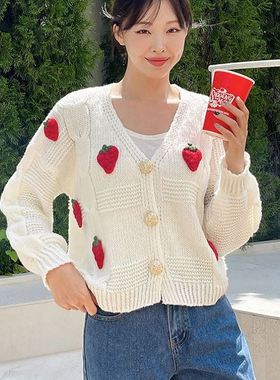 六0923韩国正品pin-ks-is-ly-149461 针织衫区个性休闲欧美直邮