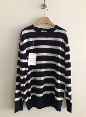 九0821韩国东大门针织衫区SPUSH-8613812休闲独特直邮街头人气