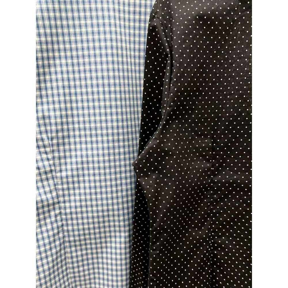 九1006韩国东大门衬衫-区seolo-8664326大气休闲百搭直邮时尚人气