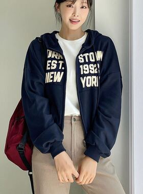 六0923韩国正品pin-ks-is-ly-149451 外套区纯色知性正品街舞夏款