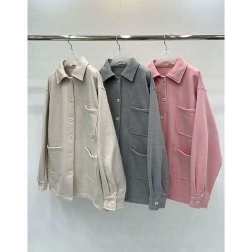 九1214韩国东大门运动户外夹克区Delicate-8727840韩版欧美可爱