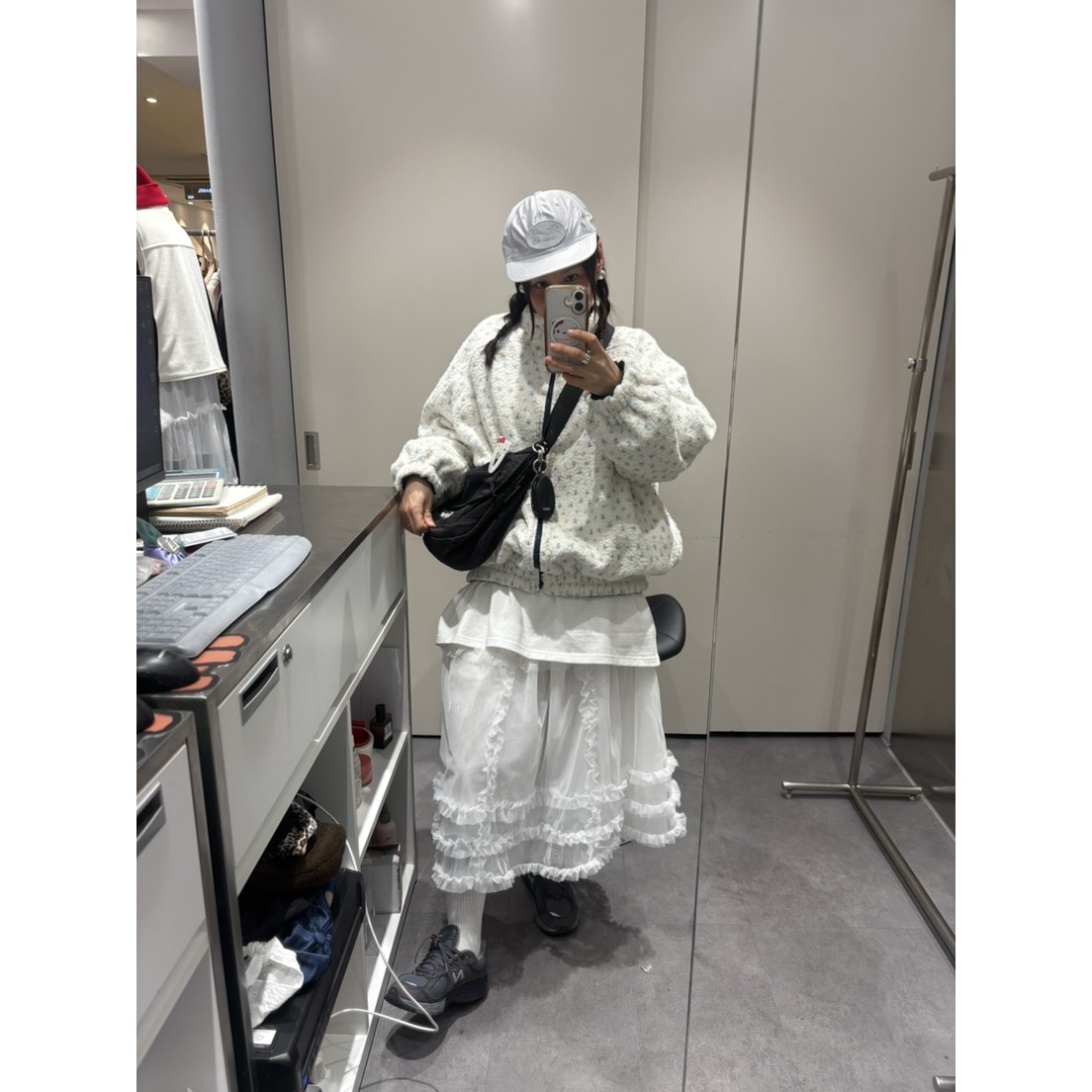 八1109韩国东大门夹克里外穿区4484751经典正品清新休闲英伦直邮